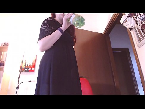 ❤️ Yon esklav soumèt ki renmen kilòt sal ak apetisan oblije masturbe apre li fin gade videyo sa a! Porno nan ht.bestsexporno.ru ☑