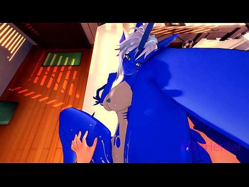 ❤️ Sou entènèt jwèt Demon Pwason ti fi mons Porno nan ht.bestsexporno.ru ☑