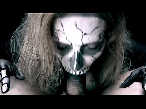 ❤️ Demon ti fi souse kòk chante ak bouch nwa li ak vale kom. Porno nan ht.bestsexporno.ru ☑