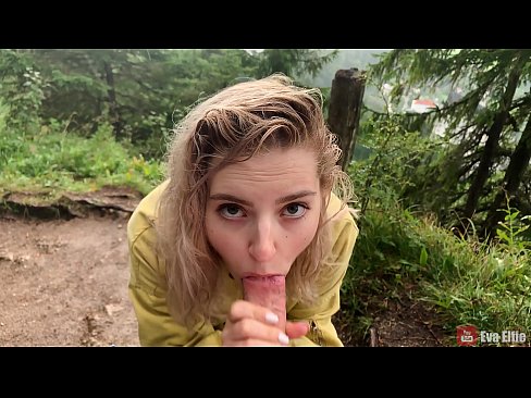 ❤️ Ti fi vale kom apre yon pip piblik - Eva Elfi Porno nan ht.bestsexporno.ru ☑