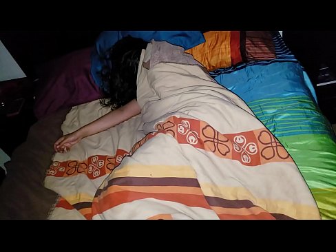 ❤️ Stepson ap reprimande jenn bèlmè li pandan l ap dòmi. Porno nan ht.bestsexporno.ru ☑